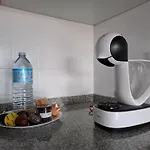 Apartamento Torre Plaza 4 *