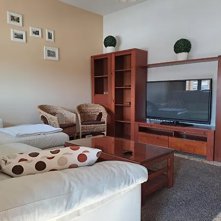 Torre Plaza 4 * Boiro