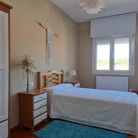 Torre Plaza 4 Appartement Boiro