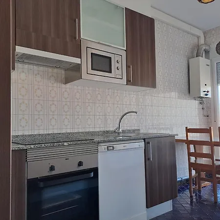 Torre Plaza 4 * Boiro