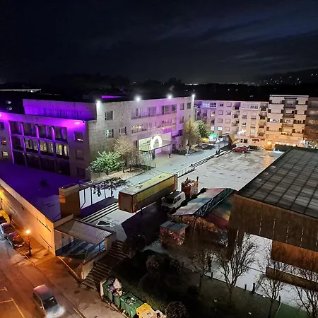 Apartment Torre Plaza 4 *