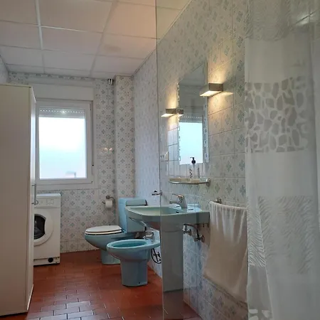 Apartment Torre Plaza 4