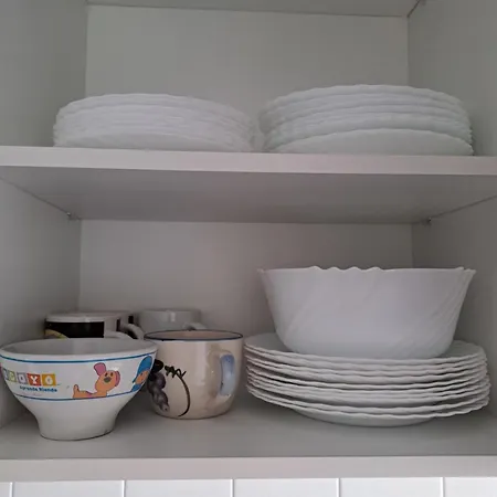 Torre Plaza 4 * Boiro
