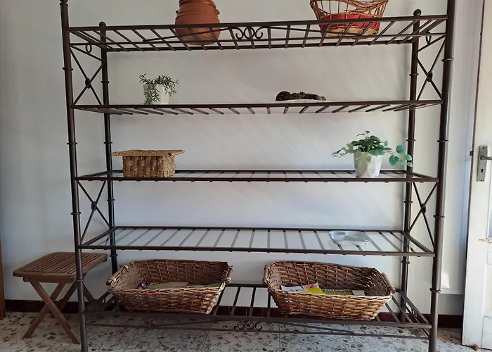 Appartement Torre Plaza 4 Boiro