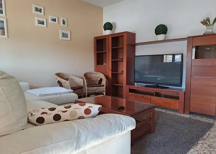 Torre Plaza 4 * Boiro