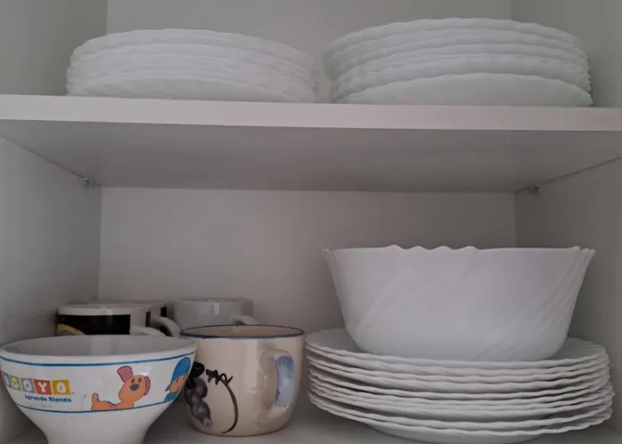 Torre Plaza 4 * Boiro